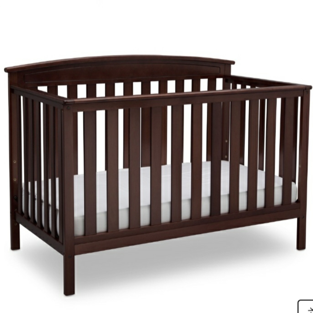 Delta Crib Brand NEW